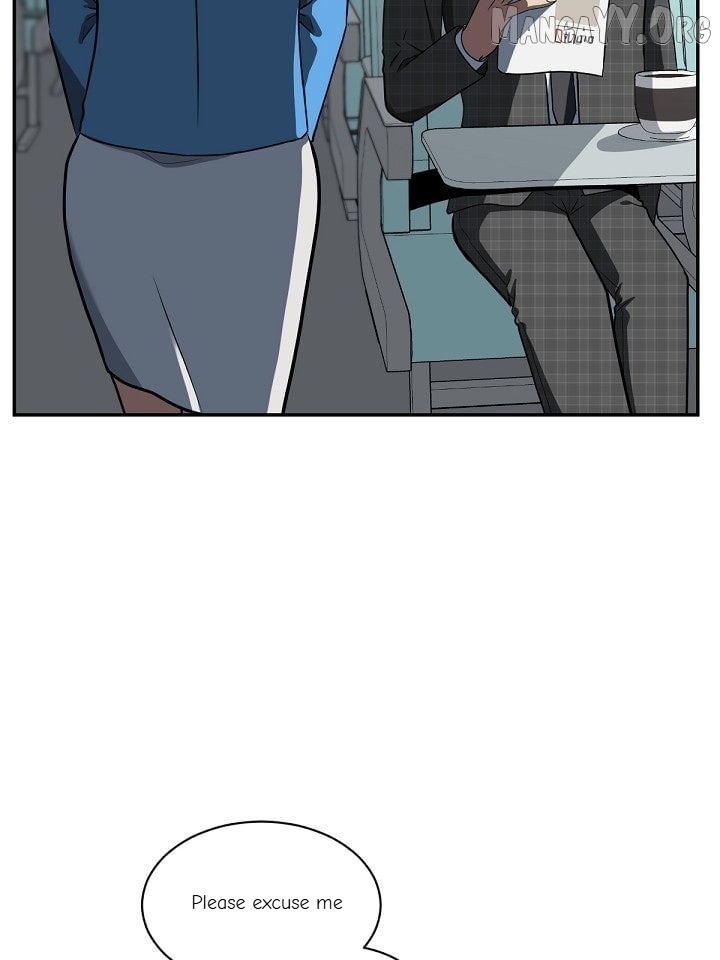 Change Me Chapter 50 - page 4